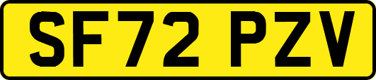 SF72PZV