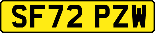 SF72PZW