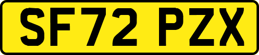 SF72PZX