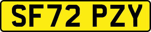 SF72PZY