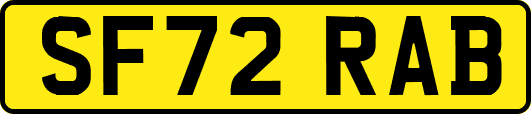 SF72RAB