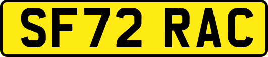 SF72RAC