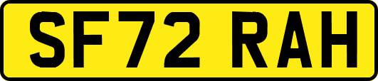 SF72RAH