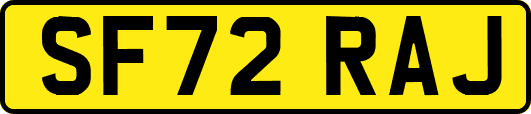 SF72RAJ