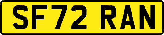 SF72RAN