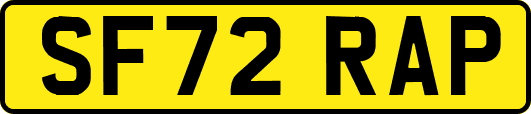 SF72RAP