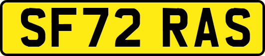 SF72RAS