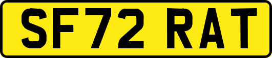 SF72RAT