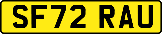 SF72RAU