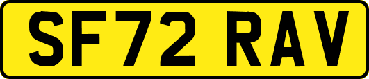 SF72RAV
