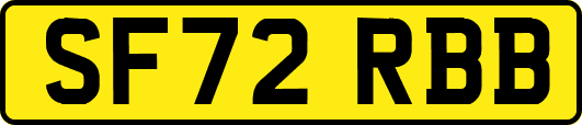 SF72RBB