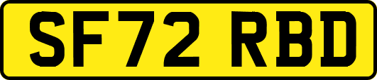 SF72RBD