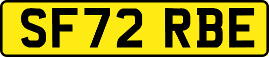 SF72RBE