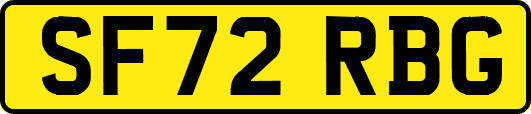 SF72RBG