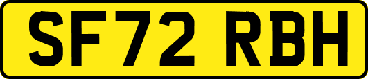 SF72RBH