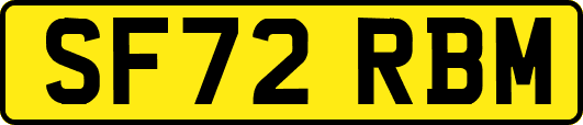 SF72RBM