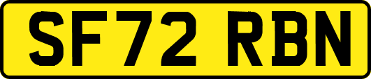 SF72RBN
