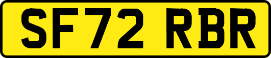SF72RBR