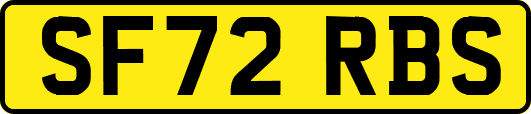 SF72RBS