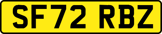 SF72RBZ