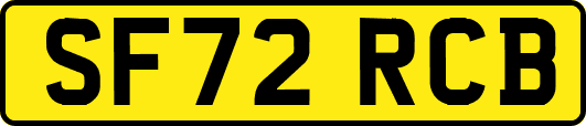 SF72RCB