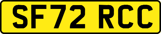 SF72RCC
