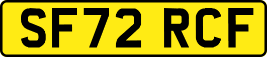 SF72RCF