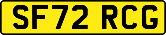 SF72RCG