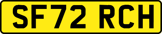 SF72RCH