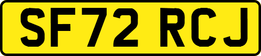 SF72RCJ
