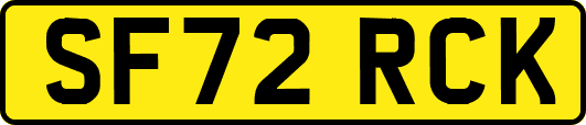 SF72RCK