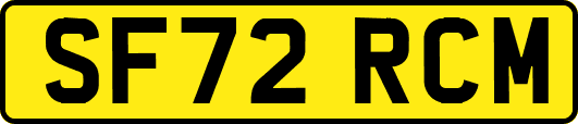 SF72RCM