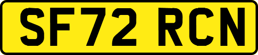SF72RCN