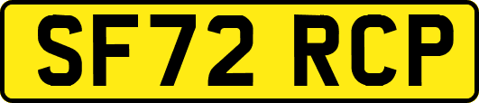 SF72RCP