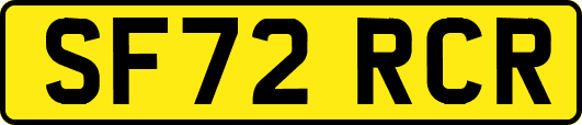 SF72RCR