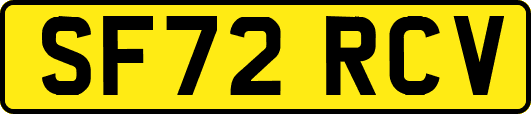 SF72RCV