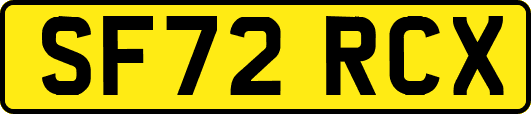 SF72RCX