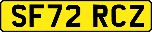 SF72RCZ