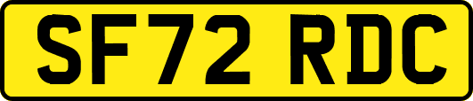 SF72RDC