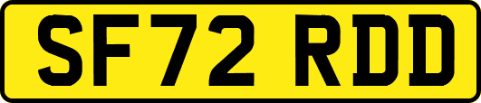 SF72RDD