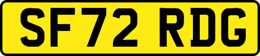 SF72RDG