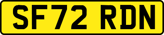 SF72RDN