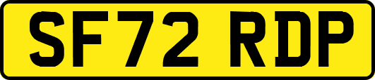 SF72RDP
