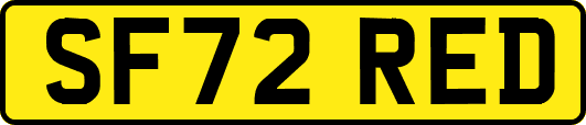 SF72RED