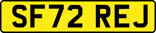 SF72REJ
