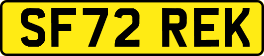 SF72REK