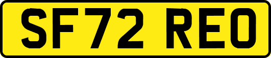 SF72REO