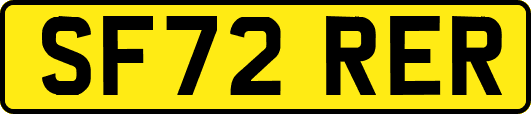 SF72RER