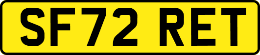SF72RET