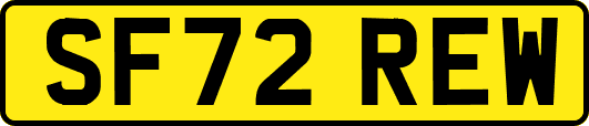 SF72REW